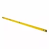 Stanley Niveau Tubulaire Classic 180cm - STHT1-43108 2 Stanley Niveau Tubulaire Classic 180cm - STHT1-43108 -Outils Pour La Maison STAN1283 1