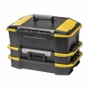 Stanley Kit Boite A Outils + Organiseur Click & Connect 50 cm - STST1-71962 -Outils Pour La Maison STAN1323 1
