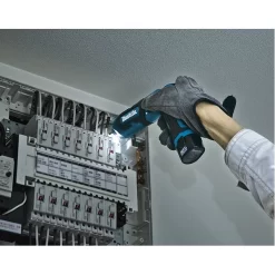 Tournevis 7.2 V Li-ion 1.5 Ah 25 Nm MAKITA - TD022DSE -Outils Pour La Maison TCA20004 4