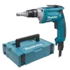 Visseuse Pour Plaques De Plâtre MAKITA 570W 6000tr/min - FS6300RXJ -Outils Pour La Maison VOA10069 1