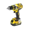 Perceuse Visseuse Sans Fil DEWALT Compact 18V 4.0Ah Li-Ion Sans Charbon - DCD790M2 -Outils Pour La Maison VOA20129 0