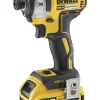 Visseuse à Chocs DEWALT Brushless 18V 5.0Ah - 2 Batteries, Chargeur, Coffret - DCF887P2 -Outils Pour La Maison VOA20146 1