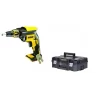 Visseuse Plaque De Plâtre DEWALT 18V XR - Sans Batterie Ni Chargeur - En Coffret T-STAK - DCF620NT -Outils Pour La Maison VOA21027 7