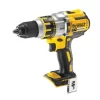 Perceuse Visseuse à Percussion DEWALT 18 V - Sans Batterie, Ni Chargeur - En Coffret - DCD996NT -Outils Pour La Maison VOA21033 2