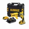 Visseuse Plaques De Plâtre 18V 2.0Ah DEWALT + 2 Batteries + Chargeur - DCF620D2K -Outils Pour La Maison VOA21037 1
