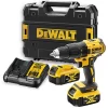 Perceuse Visseuse Compact 18V XR 4.0Ah DEWALT - DCD777M2T -Outils Pour La Maison VOA21043 1