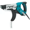 Visseuse Automatique 470W MAKITA - 4 X 25 à 55 Mm - 6843 -Outils Pour La Maison VOA25072 1
