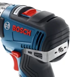 Perceuse Visseuse BOSCH GSR 12V-35 Solo En L-Boxx - 06019H8001 -Outils Pour La Maison VOA60142 3