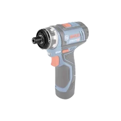 Adaptateur Mandrin FlexiClick BOSCH - GFA 12-X - Pour GSR 12V-15 FC - 1600A00F5J
