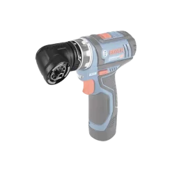 Adaptateur Renvoi D'angle FlexiClick BOSCH - GFA 12-W - Pour GSR 12V-15 FC - 1600A00F5K