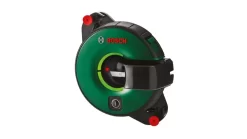 Mètre Laser Ligne Atino BOSCH - 0603663A00 -Outils Pour La Maison atino 100052512 hires png rgb oneux 334926 w 750 h 421