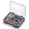 Coffret De 65 Embouts Tournevis JET TOOLS - B-65 -Outils Pour La Maison b 65