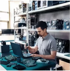 Tournevis Sans Fil GO 2.0 BOSCH - 06019H2101 -Outils Pour La Maison bosc0268 1