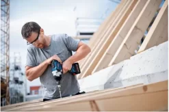 Boulonneuse GDS 18V-1000 BOSCH EXPERT + L-Boxx - 06019J8301 -Outils Pour La Maison bosc0296 2