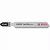 Lame Scie Sauteuse Diamant Expert T150RD 83 Mm BOSCH Pour Carrelage - 3 Pièces - 2608900567 -Outils Pour La Maison bosc0349