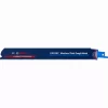 Lame Scie Sabre Carbure Précision Expert Métal S1155HHM 225 Mm BOSCH - 10 Pièces - 2608900376