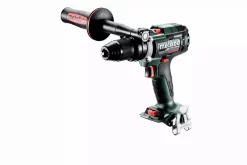 Perceuse-visseuse METABO BS 18 LTX-3 BL I METAL - Sans Batterie, Ni Chargeur - 603181840