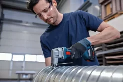 Cisaille à Tôle BOSCH GSC18V-16 E - Sans Batterie, Ni Chargeur - 0601926300 9 Cisaille à Tôle BOSCH GSC18V-16 E - Sans Batterie, Ni Chargeur - 0601926300 -Outils Pour La Maison cisaille a tole sans fil gsc 18v 16 e 0601926300 1