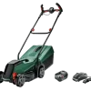 Tondeuse BOSCH CityMower 18V-32-300 + Batterie - 06008B9A07