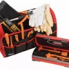 Caisse Textile 30L Avec 11 Outils Isolés 1000V SAM - CP-11 1 Caisse Textile 30L Avec 11 Outils Isolés 1000V SAM - CP-11 -Outils Pour La Maison cp 11z 01