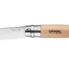Couteau Cranté N°12 OPINEL - 002441 -Outils Pour La Maison ctx20041