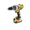 Perceuse Visseuse Percussion 18V 5Ah DEWALT + 2 Batteries + Coffret TSTAK - DCD996P2 -Outils Pour La Maison dcd996p2 1