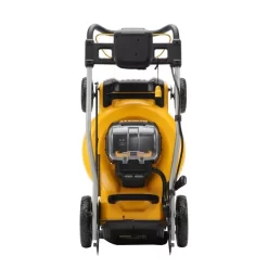 Tondeuse XR 18V Brushless DEWALT - DCMW564N-XJ -Outils Pour La Maison dcmw564n 3