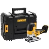 Scie Sauteuse Prise Par Corps XR 18V Brushless DEWALT - Sans Batterie - DCS335NT-XJ -Outils Pour La Maison dcs335nt k1