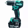 Perceuse Visseuse 40Nm 18V MAKITA 2 Batt.BL1830B + Chargeur - DDF487RFJ -Outils Pour La Maison ddf487rfj