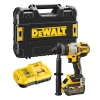 Perceuse Visseuse Percussion Premium XRP DEWALT 18V 9Ah Li-Ion - DCD999X1-QW -Outils Pour La Maison dew00031