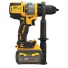 Perceuse Visseuse Percussion Premium XRP DEWALT 18V 6Ah Li-Ion - DCD999T1-QW -Outils Pour La Maison dew00032 3