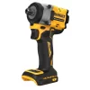 Boulonneuse à Chocs 1/2" XR 18V Brushless DEWALT - DCF922NT-XJ -Outils Pour La Maison dew00143