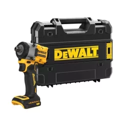Boulonneuse à Chocs 1/2" XR 18V Brushless DEWALT - DCF922NT-XJ -Outils Pour La Maison dew00143 2