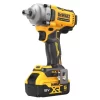 Boulonneuse à Chocs 1/2" Compacte XR 18V 5Ah Li-ion Brushless DEWALT - DCF892P2T-QW -Outils Pour La Maison dew00145