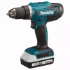 Perceuse Visseuse 18V Li-Ion 1,5 Ah Empreinte Spéciale Ø13 MAKITA - DF488DWE -Outils Pour La Maison df488dwe
