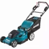 Tondeuse Autotractée 48 Cm 2x18V MAKITA Sans Batterie - DLM481Z -Outils Pour La Maison dlm481z