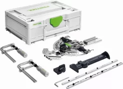 Kit D'accessoires FESTOOL SYS3 M 137 FS/2-Set - Pour FS/2 - 577157