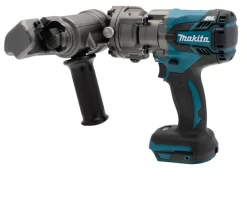 Coupe Tige Filetée 18 V Li-Ion MAKITA - Sans Batterie - DSC121ZK