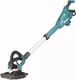 Ponceuse Pour Cloison Sèche 18V Li-Ion Ø 225 Mm MAKITA - DSL800RTEU