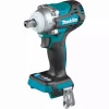 Boulonneuse à Chocs 18V Li-Ion 330 Nm MAKITA Sans Batterie - DTW301ZJ -Outils Pour La Maison dtw301zj