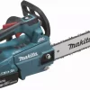 Tronçonneuse D'élagage 36V 2 X 18V Li-Ion 30 Cm MAKITA - DUC306PT2B