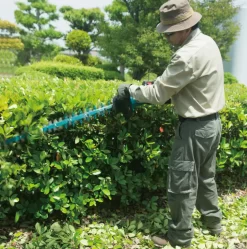 Taille-haie 18 V Li-Ion 75 Cm MAKITA - Sans Batterie, Ni Chargeur - DUH752Z -Outils Pour La Maison duh752z 2