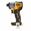 Visseuse à Chocs XR 18V 2AH Li-Ion Brushless DEWALT - DCF840D2T-QW -Outils Pour La Maison ecomm large dcf840b 2