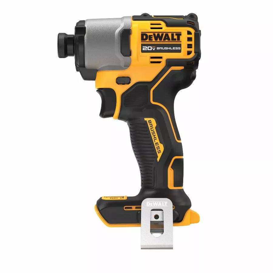 Visseuse à Chocs XR 18V 2AH Li-Ion Brushless DEWALT - DCF840D2T-QW 3 Visseuse à Chocs XR 18V 2AH Li-Ion Brushless DEWALT - DCF840D2T-QW
