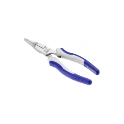 Pince Becs Plats 160mm Avec Coupe EXPERT By Facom - E080411