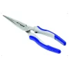 Pince à Becs 1/2 Ronds Longs Droits 200 Mm EXPERT By Facom - E080408 -Outils Pour La Maison fac70052
