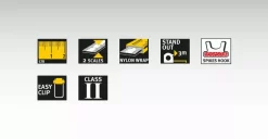 Mètre-ruban De Poche STABILA BM 300 -Outils Pour La Maison features 1 bm300 cm c8f5fad5