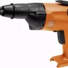 Visseuse Pour Cloison Sèche FEIN 18V ASCT 18 SELECT - Sans Batterie, Ni Chargeur - 71131665000 -Outils Pour La Maison fein13