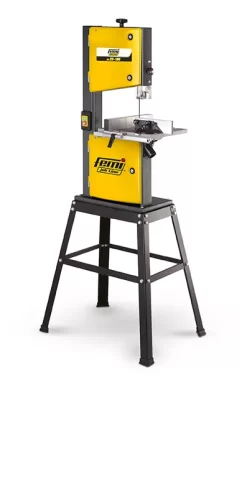 Scie à Ruban 245 Mm Ht. De Coupe Max 120 Mm VB28-186 FEMI - 8503020