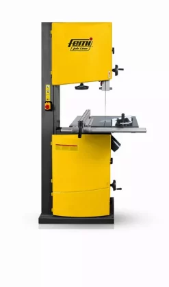 Scie à Ruban 470 Mm Ht. De Coupe Max 265 Mm VB28-195 FEMI - 8506020